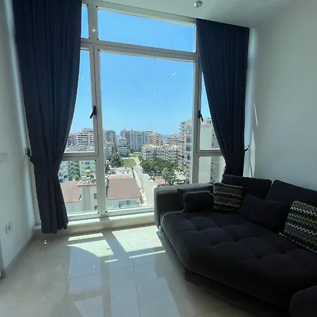 Apartment Yekta Blue 3 *