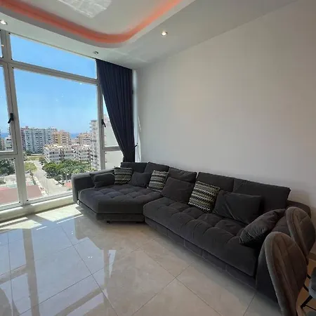 Yekta Blue 3 Apartment
